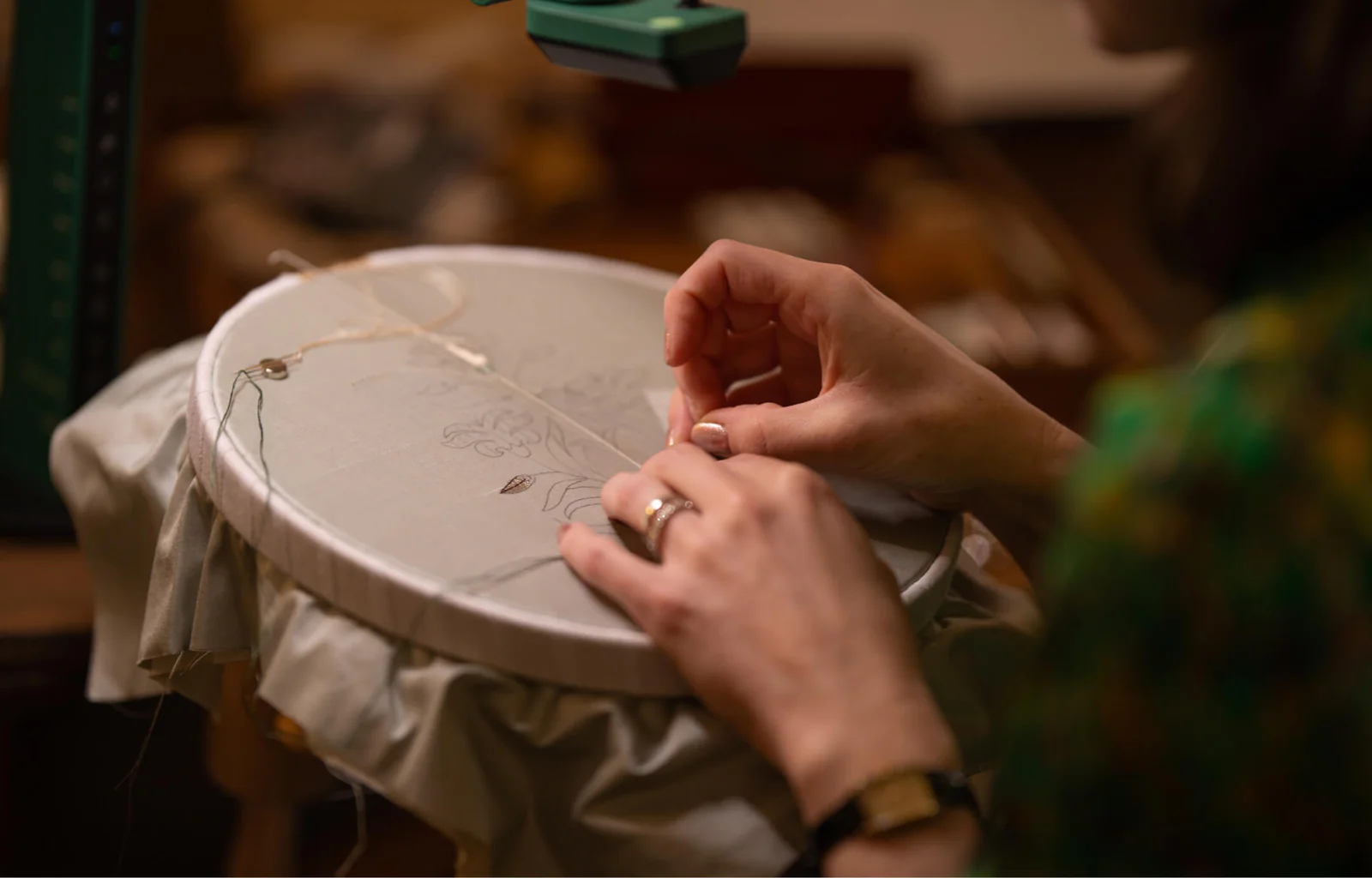 Imagen representativa del caso Bobo Choses