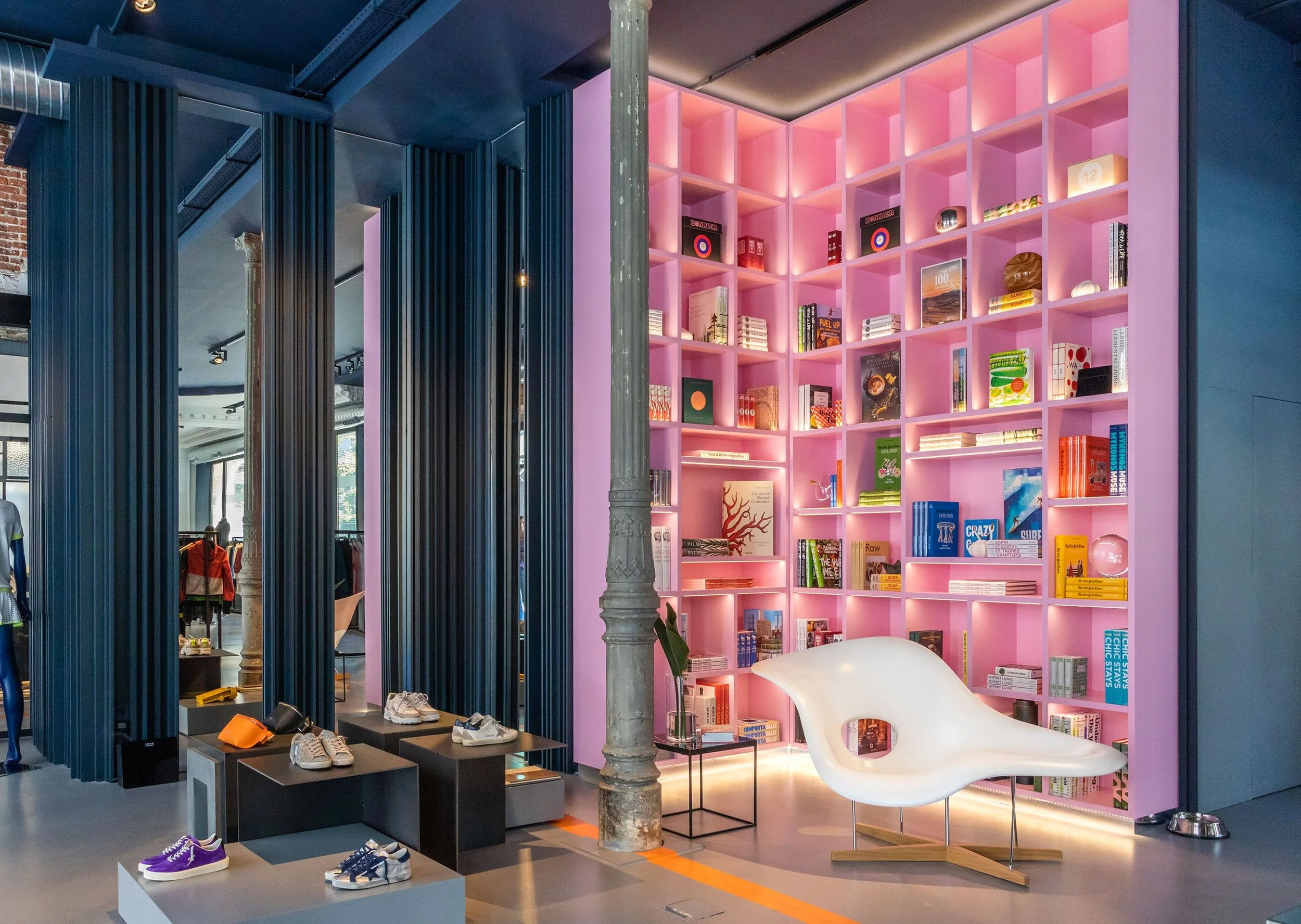 Imagen representativa del caso Bobo Choses